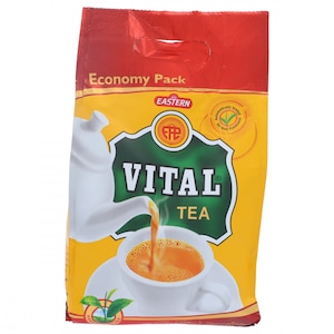 Vital Black Tea 430 gr