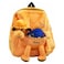 Ahlan UAE Camel Designed Bag Multicolour