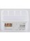 Hokan-sho Plastic Tube Stand Clear