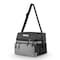Tank Water Insulated Thermal Bag - 6 Liter - Gray/Black
