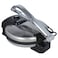 Westpoint Deluxe Roti Maker WF-6516 Silver &amp; Black