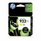 Hp 933XL High Yield Ink Cartridge - 825 pages - Yellow
