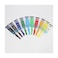 Mont Marte 24-Piece Signature Acrylic Colour Paint Set Multicolour