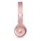 Beats Solo3 Wireless Headphone Rose Gold
