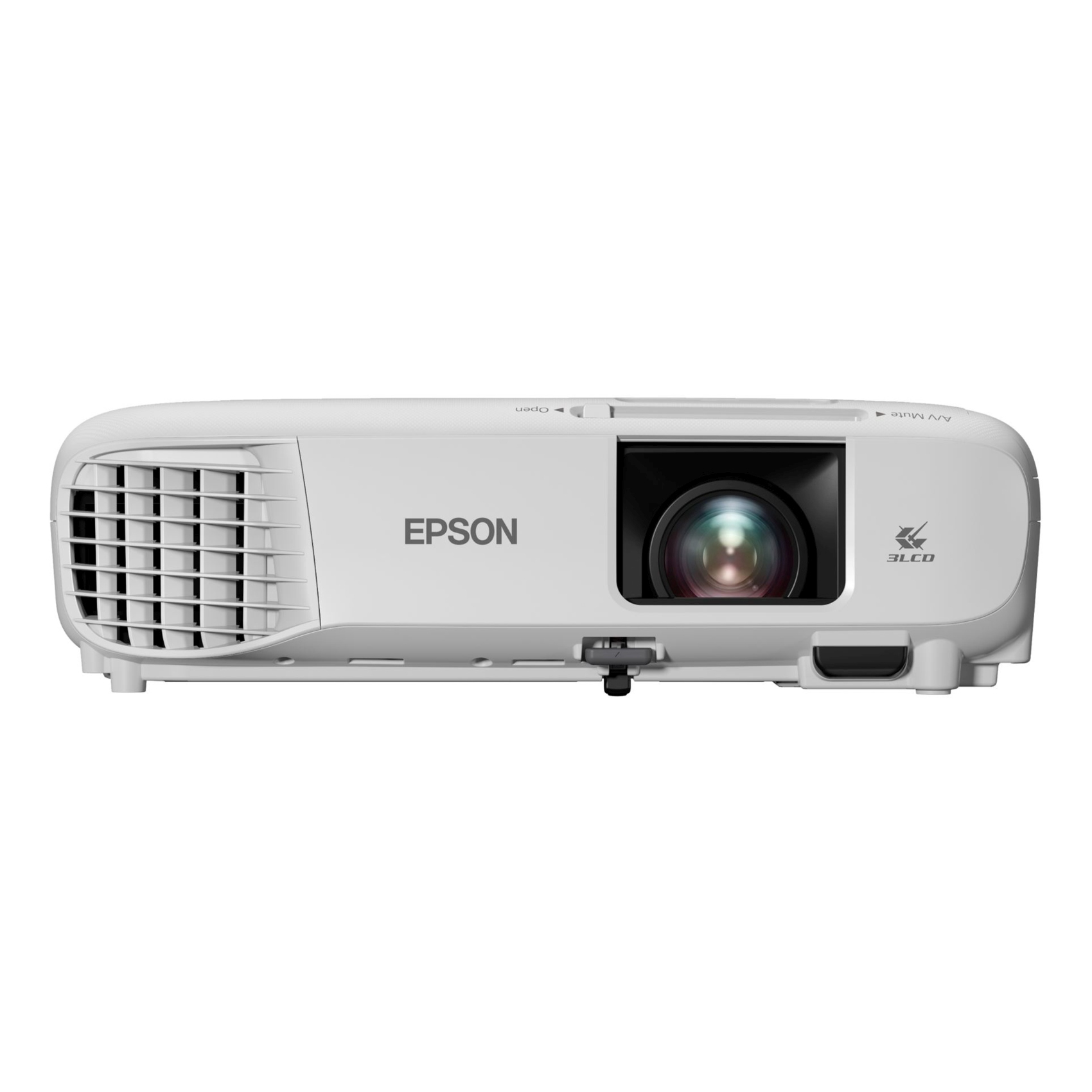 Epson EH-TW740 3 LCD Projector 3300 Lumens White