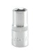 Hexagonal Socket 7mm 1/4-InchDr CRV YT-1406