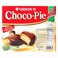 Lotte Choco Pie 28g x Pack of 12