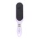 Signature Plastic Foot File Purple Color