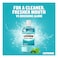 Listerine Cool Mint Daily Mouthwash Blue, helps kill germs, 500ml Pack of 3