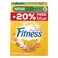 Nestle Fitness Honey &amp; Almond Cereal 355g+20%Free