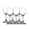 Lav Liquor Cup 6 Pieces