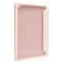 Hyphen Vega EOS Slim Folio Case Cover For Apple iPad 10.2inch Pink