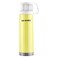 La Vita Flask - 0.5 Liter - Yellow