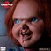 Mezco Mega Scale Talking Menacing Chucky Figure