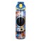 Nova Kids Water Bottle 700ml with Straw- Yellow