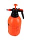 Generic Hand-Pressure Hand Pump Pressure Sprayer Bottle Orange 342g