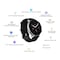 Amazfit GTR 2 Smartwatch GPS A1952 1.39inch Black