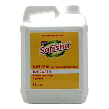 Safisha H Wash Nat No Colou&amp;Frag5L