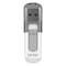 Lexar Jump Drive V100 64GB USB 3.0 Flash Drive Gray