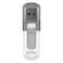Lexar Jump Drive V100 64GB USB 3.0 Flash Drive Gray