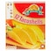 Cantina Mexicana 12 Tacoshells 150g Pack of 2