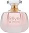 Lalique Reve D'Infini Eau De Parfum For Women - 100ml