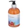 Body Luxuries Life Amour Anti Bacterial Hand Wash 500ml