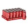 Coca cola zero can 330 ml x 24