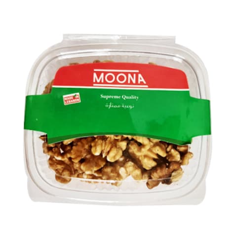 Moona Supreme Walnuts 170GR