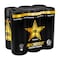 Rockstar Original Energy Drink 250ml Pack of 6