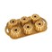 Nordic Ware 6 Cup Anniversary Bundt Pan