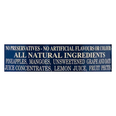 St.Dalfour Pineapple And Mango Jam 284g