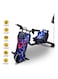 Drifting Electric Scooter High Power 48V with Key Start for Kids 60 x 90سم