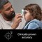 Braun No Touch Forehead Thermometer