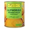 Mother's Recipe Ratnagiri Alphonso Mango Pulp, 850g