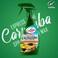 Express Shine Carnauba Spray Cleaner Wax, Car Wax For Exterior Liquid Spray - Turtle Wax - 473 ml