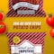 Smiths Tomato Flavoured Chipsticks, 30g Pack of 25