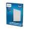 Philips FY1410/30 1000 Series NanoProtect HEPA Filter

