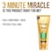 Pantene Pro-V 3 Minute Miracle Smooth &amp; Silky Conditioner - 200 ml