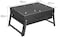 Generic Portable Charcoal Bbq Grill Couple Family Party Outdoor Camping Bbq Tool Environmental Protection Health