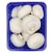 White Mushrooms 250g