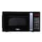 Von Microwave Vams20Mg 20L Solo Black