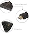 Ntech 3 Port HDMI Switch Splitter Cable 4K X 2K Multi Switcher