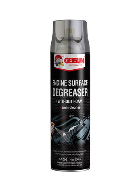 Engine Surface Degreaser