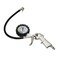 Generic-Auto Vehicle Car Tyre Tire Pressure Gauge Tester Diagnostic Tool 0-220PSI, 0-16 Bar