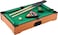 20-Inch Table Top Miniature Billiard/Pool Game Set Billiards Tables