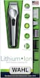 Wahl Lithium Ion Multi Purpose Grooming Kit, Rechargeable Trimmer, Foil Shaver, Detailer And T Blade For Multi Grooming, 7 Comb Attachments For Different Beard Length, 3 Hours Run Time, 09888 1227