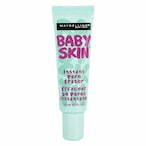 Buy Maybelline New York Skin Instant Pore Baby Primer 20ml in Kuwait