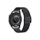 WiWU SW02 Pro Sports Smart Watch - Black