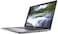 Dell Latitude 5520 Notebook, i5-1135G7, 15.6" Full HD Intel Core i5, 8GB RAM, 256GB SSD, Wi-Fi 6 (802.11ax), Windows 10 Pro, Grey